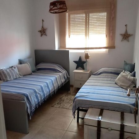Buenavista Home Moncofar Con Wifi Ngoại thất bức ảnh