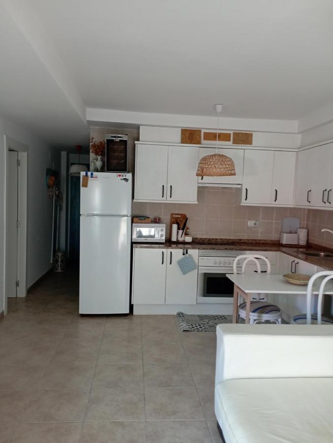 Buenavista Home Moncofar Con Wifi Ngoại thất bức ảnh