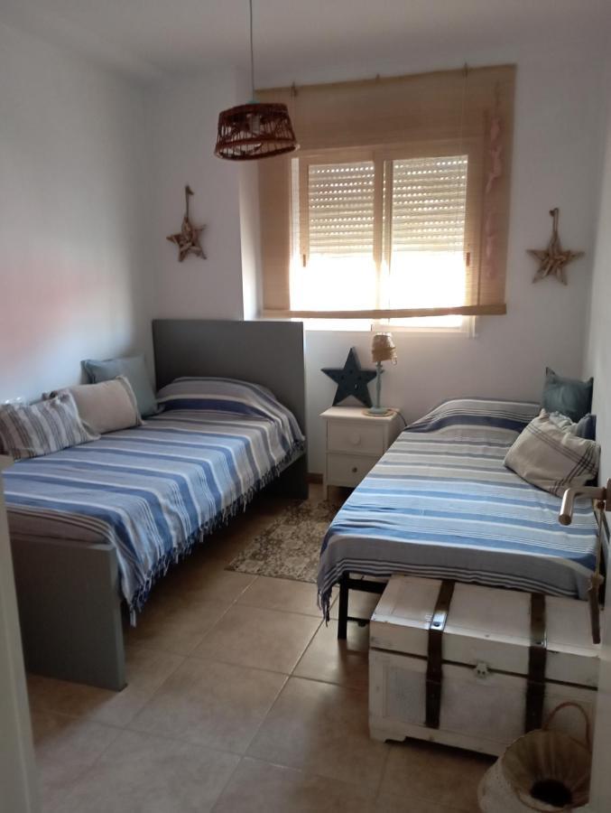 Buenavista Home Moncofar Con Wifi Ngoại thất bức ảnh